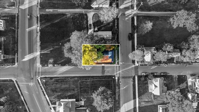 188 S Franklin Avenue, Mansfield, OH 44902