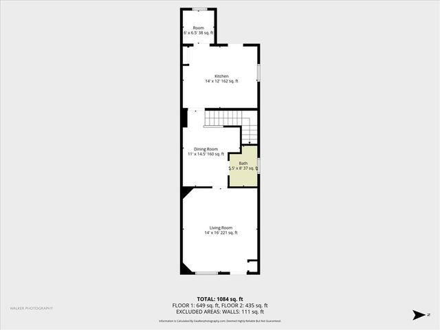 188 S Franklin Avenue, Mansfield, OH 44902