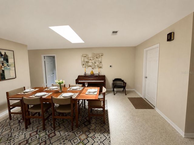 1000 NW 39TH DRIVE, Gainesville, FL 32605