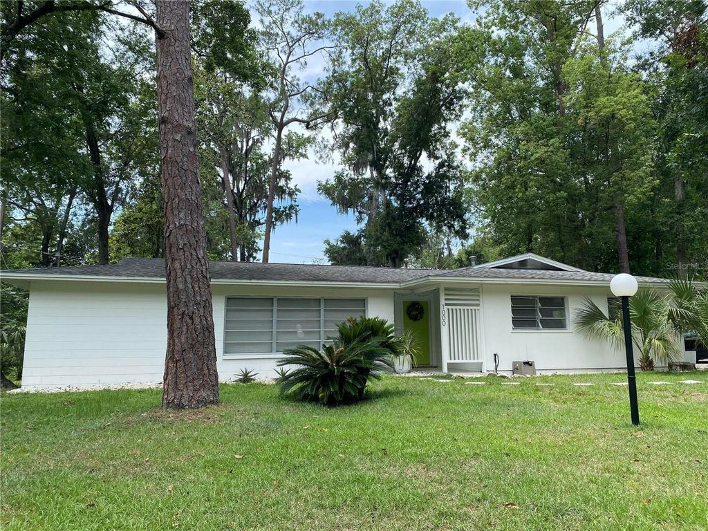 1000 NW 39TH DRIVE, Gainesville, FL 32605