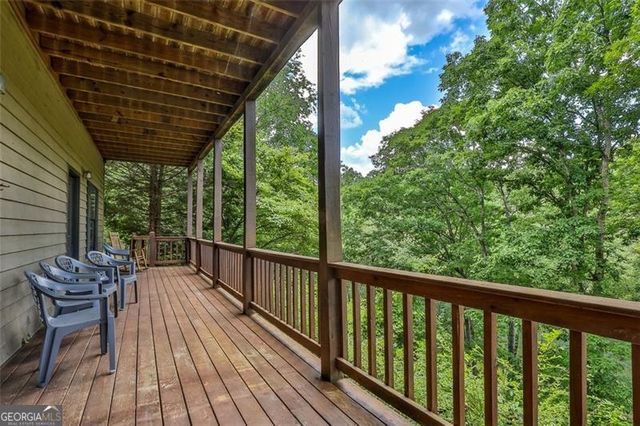 101 MOONSHINE MOUNTAIN, Mineral Bluff, GA 30559