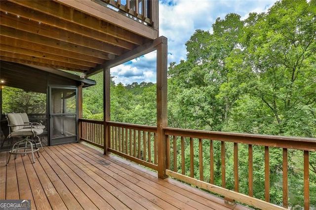 101 MOONSHINE MOUNTAIN, Mineral Bluff, GA 30559