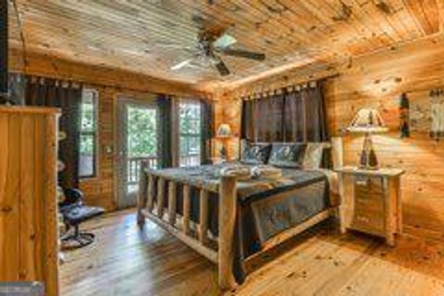 101 MOONSHINE MOUNTAIN, Mineral Bluff, GA 30559