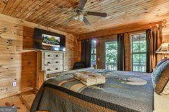 101 MOONSHINE MOUNTAIN, Mineral Bluff, GA 30559