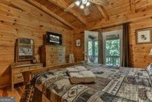 101 MOONSHINE MOUNTAIN, Mineral Bluff, GA 30559