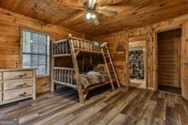 101 MOONSHINE MOUNTAIN, Mineral Bluff, GA 30559