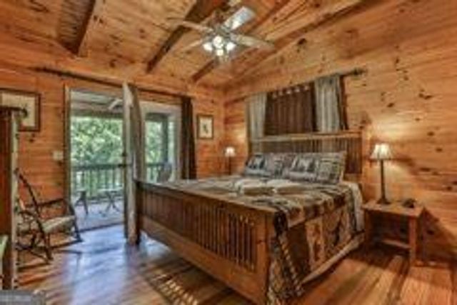 101 MOONSHINE MOUNTAIN, Mineral Bluff, GA 30559