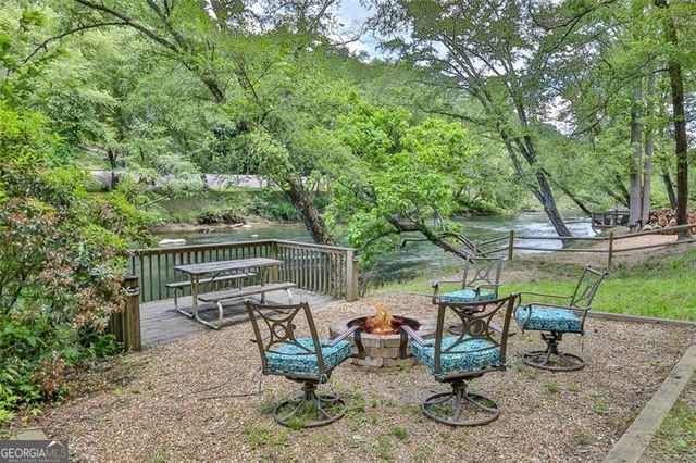 101 MOONSHINE MOUNTAIN, Mineral Bluff, GA 30559