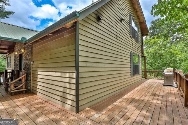 101 MOONSHINE MOUNTAIN, Mineral Bluff, GA 30559