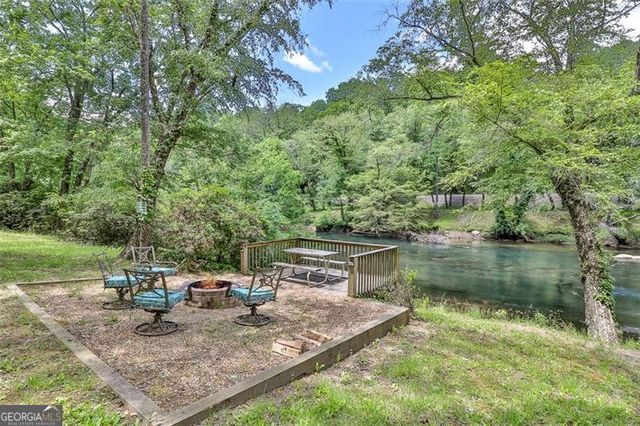 101 MOONSHINE MOUNTAIN, Mineral Bluff, GA 30559