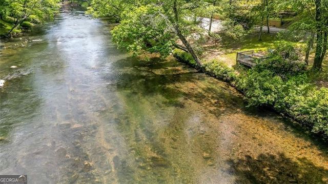 101 MOONSHINE MOUNTAIN, Mineral Bluff, GA 30559