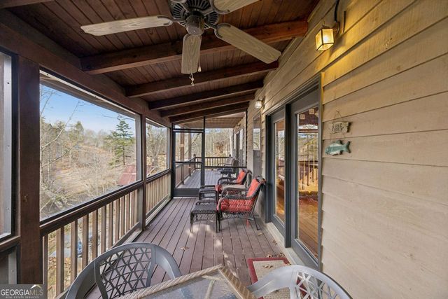 101 MOONSHINE MOUNTAIN, Mineral Bluff, GA 30559