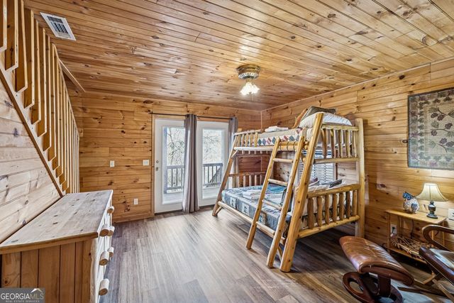 101 MOONSHINE MOUNTAIN, Mineral Bluff, GA 30559