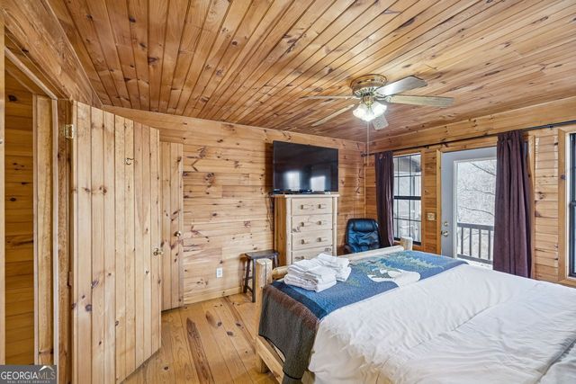 101 MOONSHINE MOUNTAIN, Mineral Bluff, GA 30559