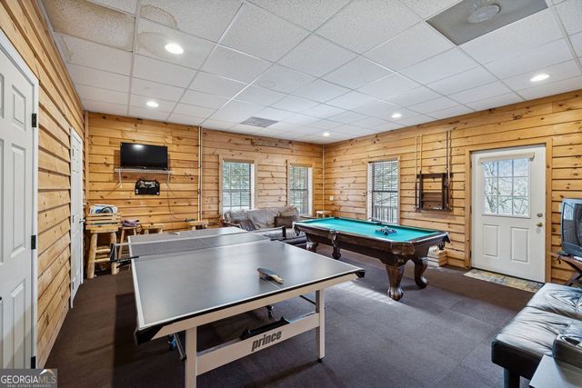 101 MOONSHINE MOUNTAIN, Mineral Bluff, GA 30559