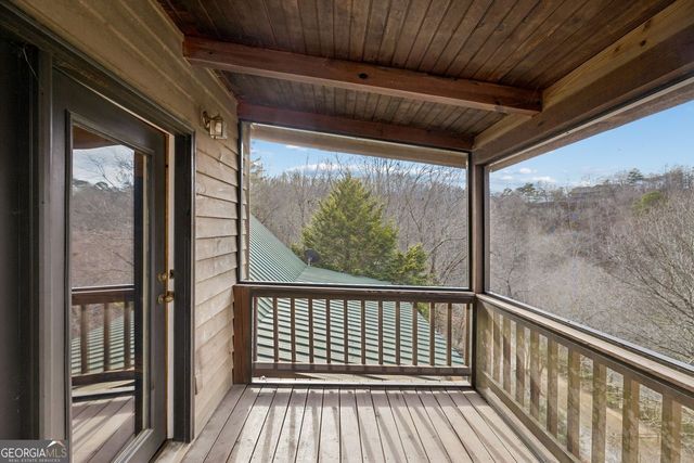 101 MOONSHINE MOUNTAIN, Mineral Bluff, GA 30559