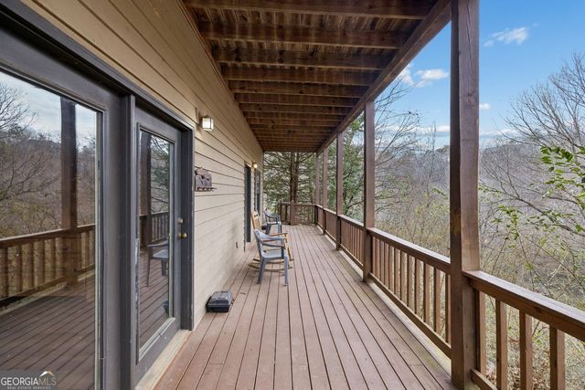 101 MOONSHINE MOUNTAIN, Mineral Bluff, GA 30559