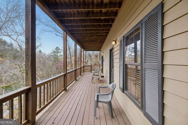 101 MOONSHINE MOUNTAIN, Mineral Bluff, GA 30559