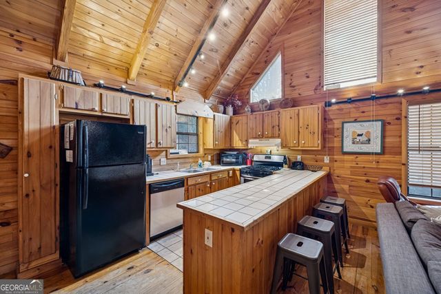 101 MOONSHINE MOUNTAIN, Mineral Bluff, GA 30559