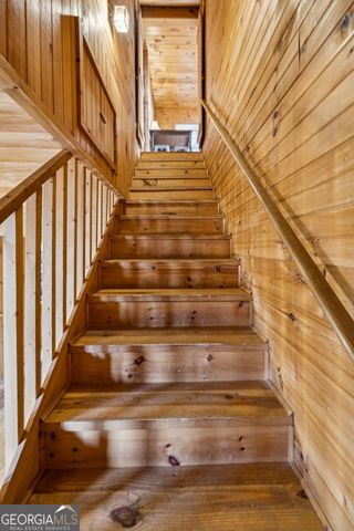 101 MOONSHINE MOUNTAIN, Mineral Bluff, GA 30559