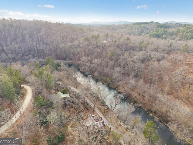 101 MOONSHINE MOUNTAIN, Mineral Bluff, GA 30559