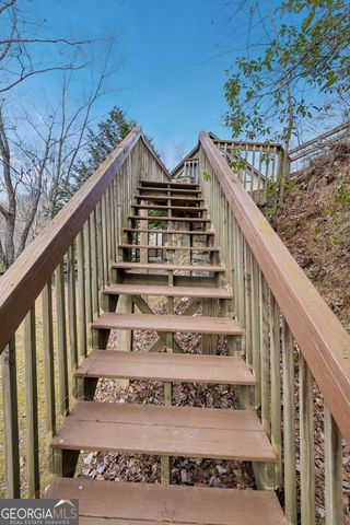 101 MOONSHINE MOUNTAIN, Mineral Bluff, GA 30559