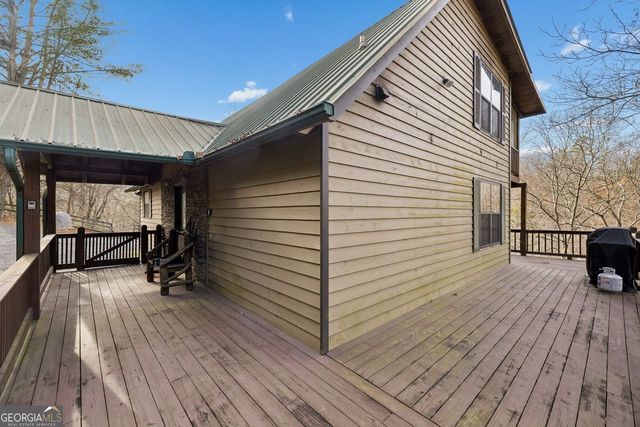 101 MOONSHINE MOUNTAIN, Mineral Bluff, GA 30559