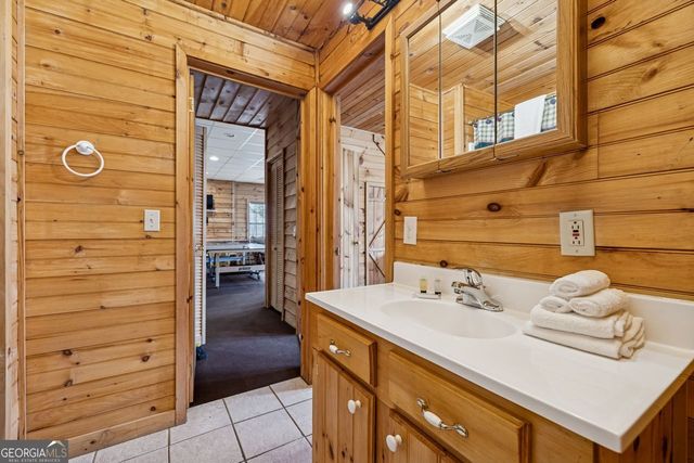 101 MOONSHINE MOUNTAIN, Mineral Bluff, GA 30559