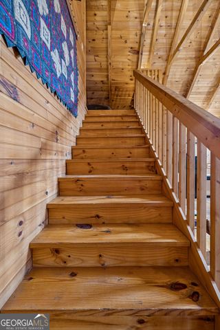 101 MOONSHINE MOUNTAIN, Mineral Bluff, GA 30559