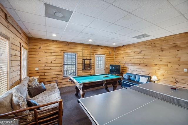 101 MOONSHINE MOUNTAIN, Mineral Bluff, GA 30559