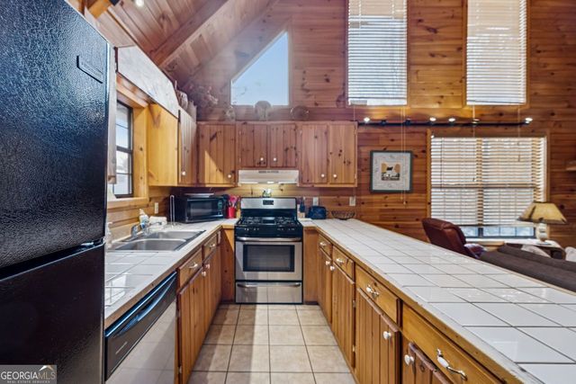 101 MOONSHINE MOUNTAIN, Mineral Bluff, GA 30559