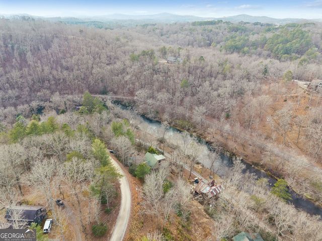 101 MOONSHINE MOUNTAIN, Mineral Bluff, GA 30559