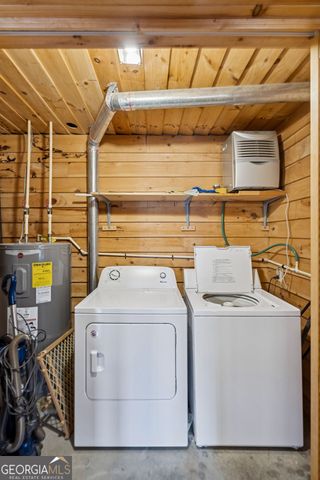 101 MOONSHINE MOUNTAIN, Mineral Bluff, GA 30559