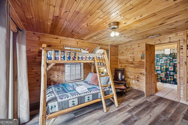 101 MOONSHINE MOUNTAIN, Mineral Bluff, GA 30559