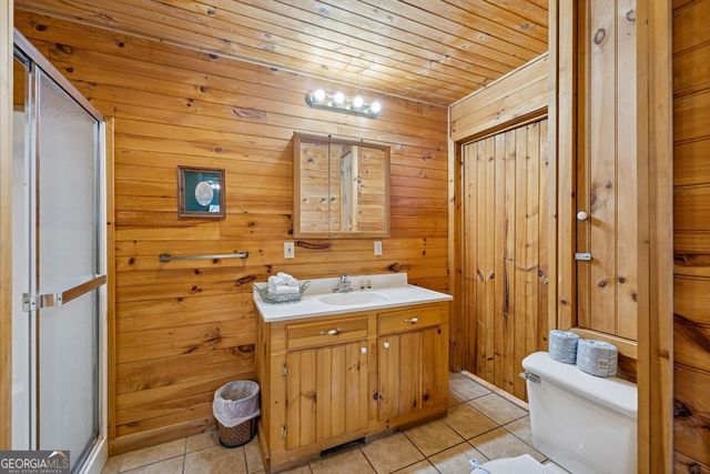 101 MOONSHINE MOUNTAIN, Mineral Bluff, GA 30559