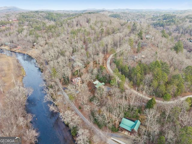 101 MOONSHINE MOUNTAIN, Mineral Bluff, GA 30559