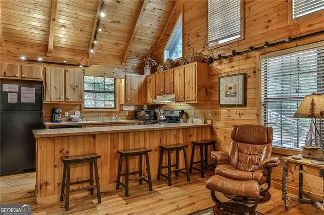 101 MOONSHINE MOUNTAIN, Mineral Bluff, GA 30559