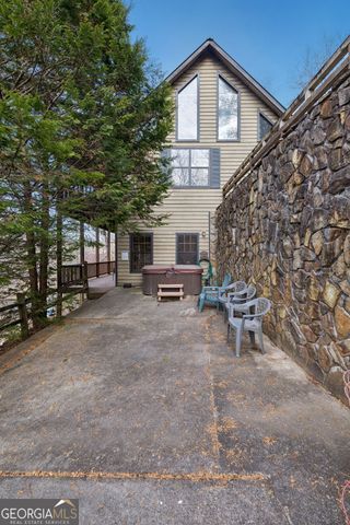 101 MOONSHINE MOUNTAIN, Mineral Bluff, GA 30559