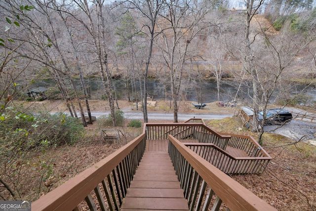 101 MOONSHINE MOUNTAIN, Mineral Bluff, GA 30559