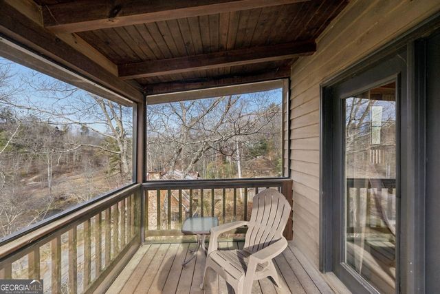 101 MOONSHINE MOUNTAIN, Mineral Bluff, GA 30559