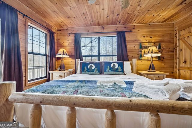 101 MOONSHINE MOUNTAIN, Mineral Bluff, GA 30559