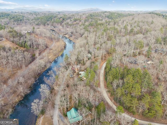 101 MOONSHINE MOUNTAIN, Mineral Bluff, GA 30559
