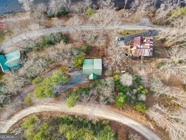101 MOONSHINE MOUNTAIN, Mineral Bluff, GA 30559