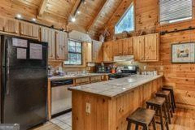 101 MOONSHINE MOUNTAIN, Mineral Bluff, GA 30559