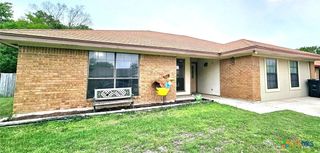 1614 Leader Drive, Killeen, TX 76549