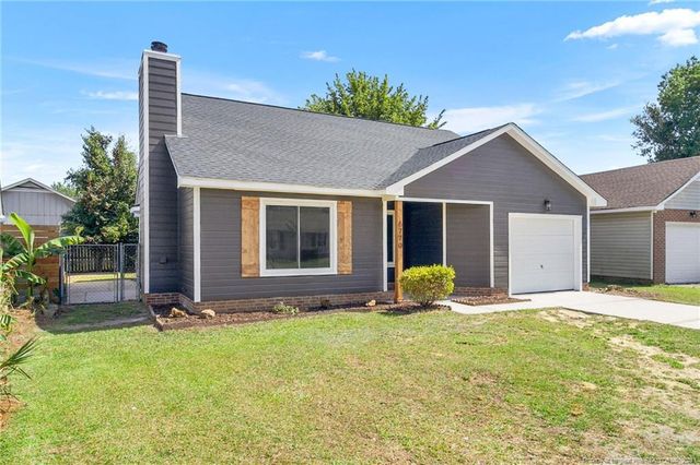 6770 Winchester Street, Fayetteville, NC 28314