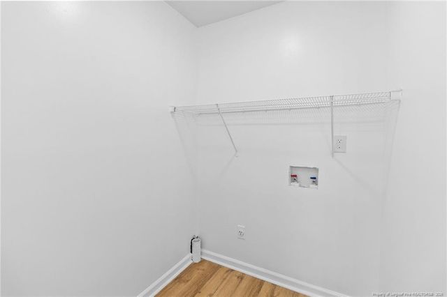 6770 Winchester Street, Fayetteville, NC 28314