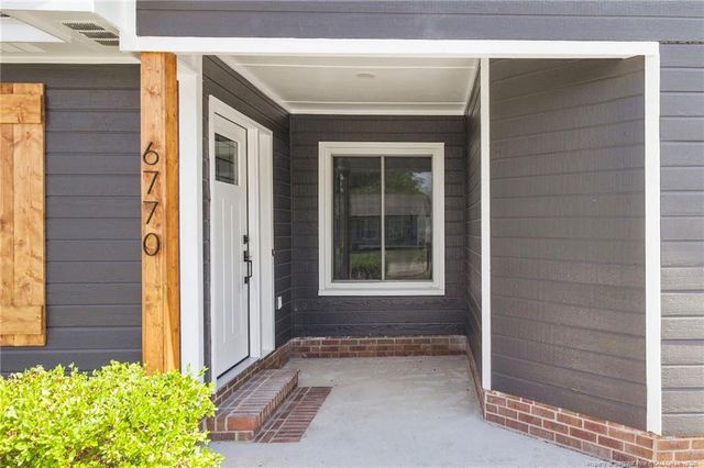6770 Winchester Street, Fayetteville, NC 28314