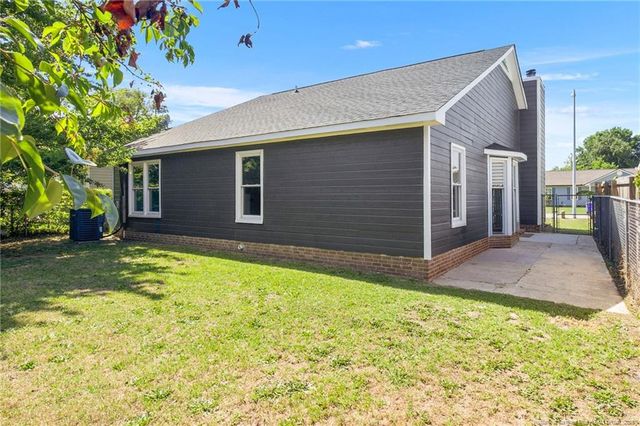 6770 Winchester Street, Fayetteville, NC 28314