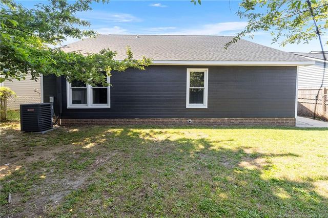 6770 Winchester Street, Fayetteville, NC 28314